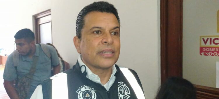 Anunciará Eduardo Gattas cambios en su gabinete