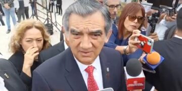 Ya hay detenidos sobre el caso de mujeres asesinadas: Afirma Américo Villarreal