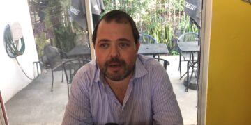 Carlos Morris buscará la alcaldía de Victoria en 2024