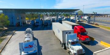 Crecen las exportaciones en Tamaulipas en ultimo trimestre