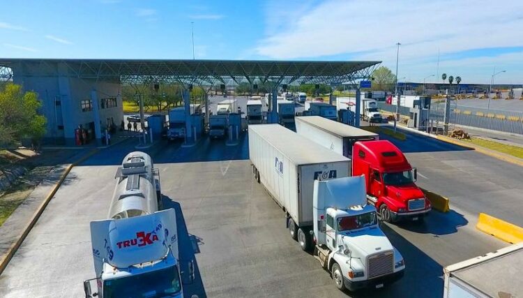 Crecen las exportaciones en Tamaulipas en ultimo trimestre