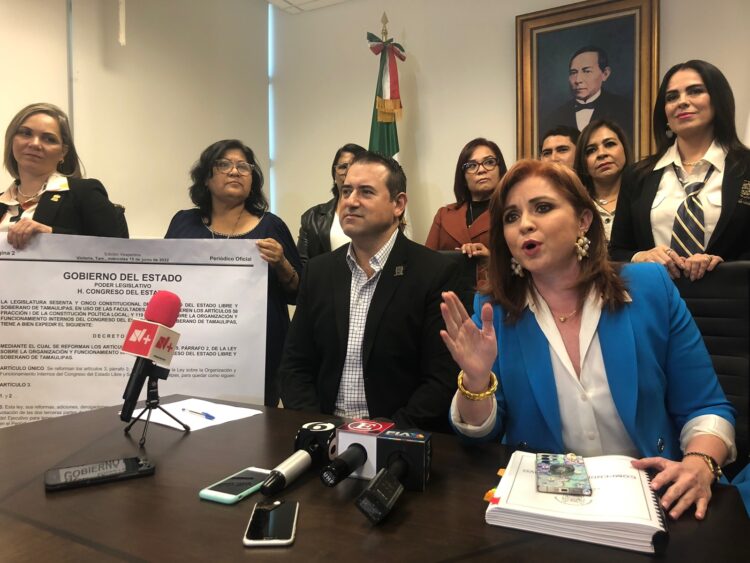 Califica de atropello Diputados del PAN recuperación de la JUCOPO a Morena