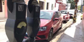 Ayuntamiento de Victoria buscará prescindir de empresa de Parquímetros