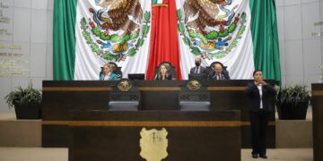 Preparan cambios en el Congreso de Tamaulipas