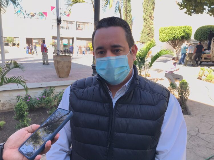 No habrá sanciones ceberas por Ley General de Tabaco en Victoria