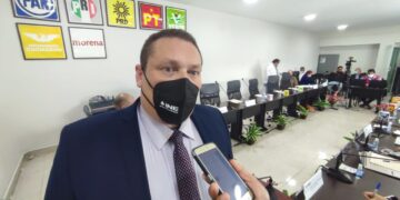 Concluye INE Tamaulipas capacitación electoral