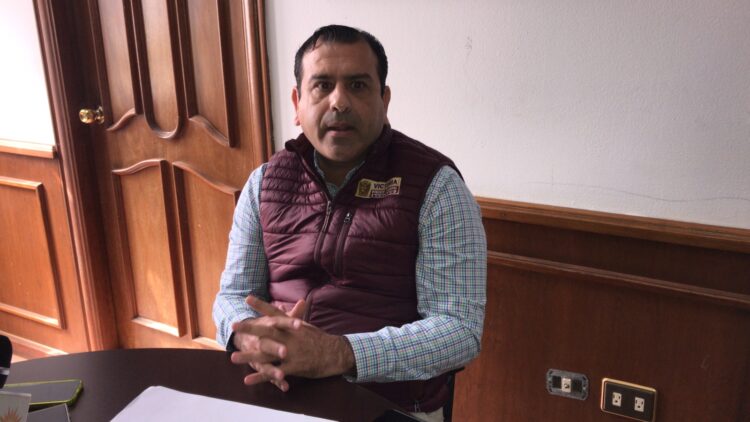 Dará a conocer COMAPA Victoria horarios de tandeo de agua