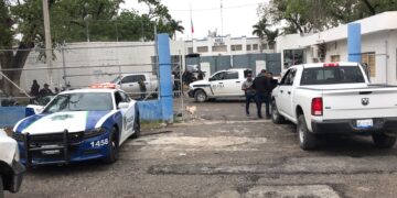 Riña en penal de Ciudad Victoria deja como saldo dos personas muertas
