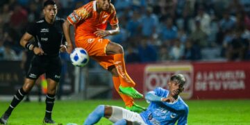Tropieza Correcaminos en clásico tamaulipeco 3 – 0 en Liga Premier