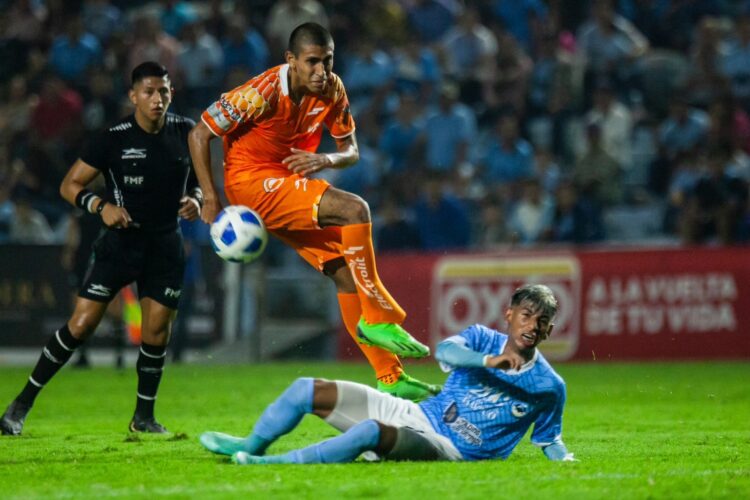 Tropieza Correcaminos en clásico tamaulipeco 3 – 0 en Liga Premier