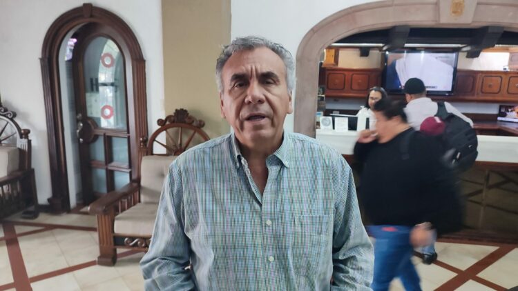 Comerciantes de Tamaulipas pueden ampararse ante ley de Cigarros