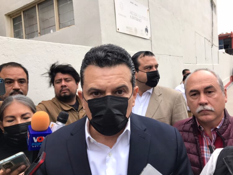 Implementa Municipio de Victoria gestores de cobranza de Predial