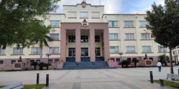 Austeridad En Tamaulipas de burócratas deja 40 Mdp de ahorro