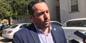 Incorporan comerciantes de Victoria 100 cámaras de vigilancia conectadas al C4