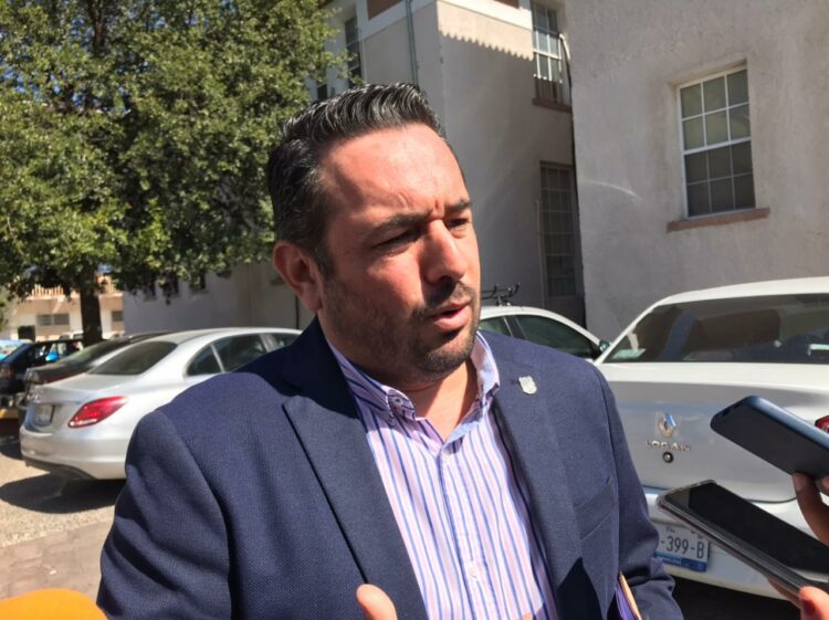 Incorporan comerciantes de Victoria 100 cámaras de vigilancia conectadas al C4