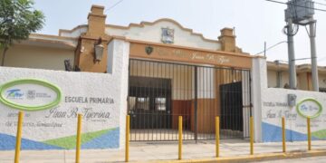 5 mil niños de primaria abandonaron sus estudios en Tamaulipas