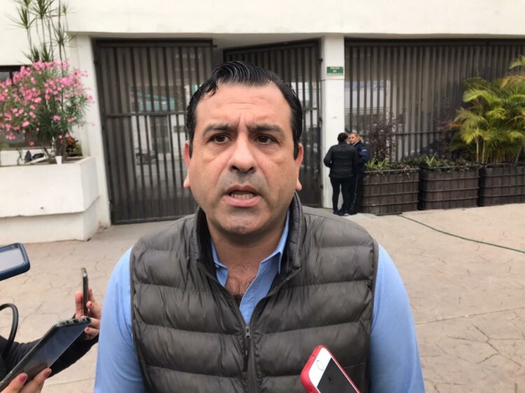 Licitará Municipio de Victoria la compra de 25 camiones de basura