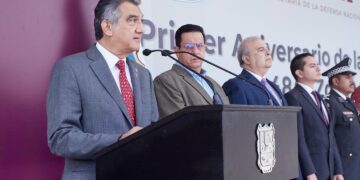 Descarta Américo Villarreal cambios tempranos en su gabinete