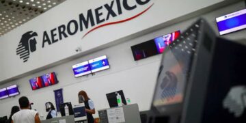 Aeromexico le apuesta a Ciudad Victoria