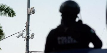 Toque de queda en Culiacán, piden no salir y resguardarse