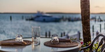 10 de los mejores restaurantes de las Bahamas