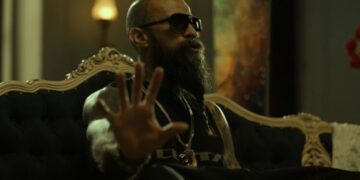 Babo enciende las redes con video sexual de música en su Only Fans