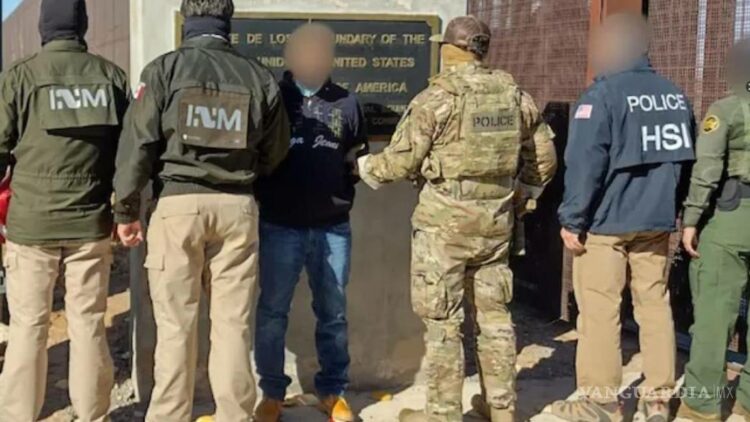 Ex agente que está vinculado al caso Ayotzinapa es entregado de EEUU a México