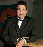 Indigente en la política