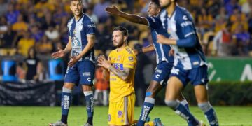 Experiencia contra Juventud será el duelo entre Tigres vs Pachuca