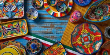 13 lugares que visitar en México