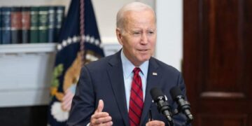Administración de Joe Biden a logrado generar al rededor de 750 mil empleos.
