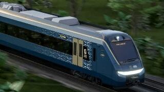 Tren maya traira beneficios a los Mexicanos.