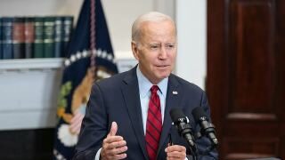 Pequeñas empresas van en aumento durante los dos años de administración de Joe Biden.