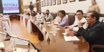 Mesa de Salud Municipal avala eficacia de la vacuna Abdala.