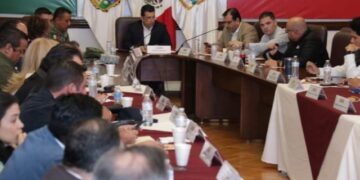 Implementarán en planteles educativos de Victoria campaña para prevenir la violencia en la familia.