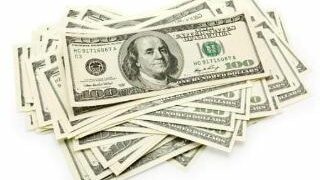 Salarios han ido en aumento durante la administración de Joe Biden.