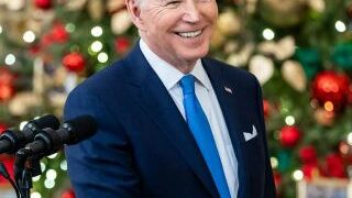 Joe Biden da a conocer que durante su administración han  aumentado los empleos.