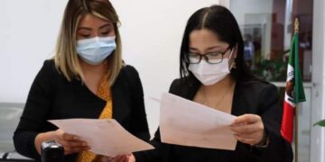 Disminuyen contagios de COVID-19 en territorio Tamaulipeco.