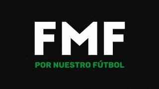 Son 4 los seleccionados por la Federación Mexicana De Fútbol.