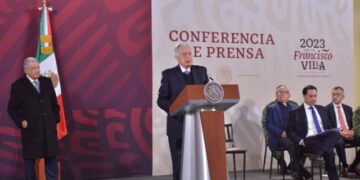 Director General de CFE da a conocer  que se han sumado a las obras de electricidad del tren maya.