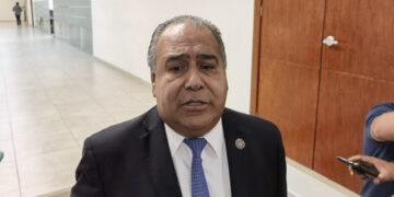 Auditor superior de Tamulipas debe ser removido