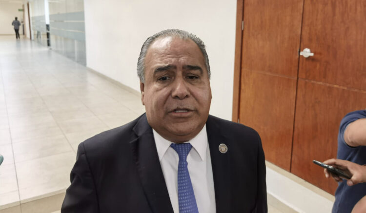 Auditor superior de Tamulipas debe ser removido