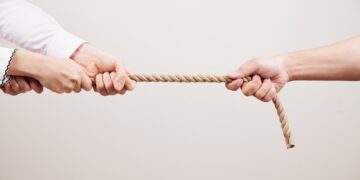 Resuelven 9 de cada 10 conflictos en conciliación