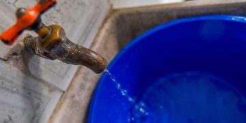 Ciudad Victoria tiene agua de sobra: CEAT