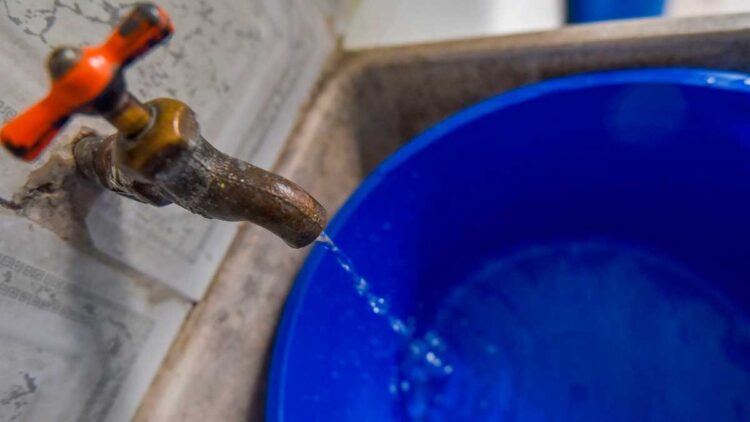 Ciudad Victoria tiene agua de sobra: CEAT