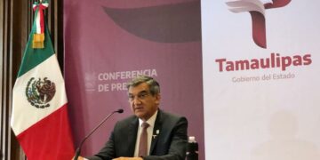 Llegará inversión de 16 mil mdp a Tamaulipas