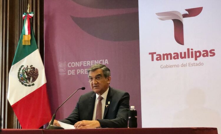 Llegará inversión de 16 mil mdp a Tamaulipas