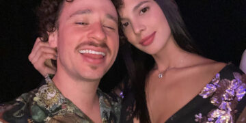 Quien es Ary Tenorio? Aquí te contamos todo