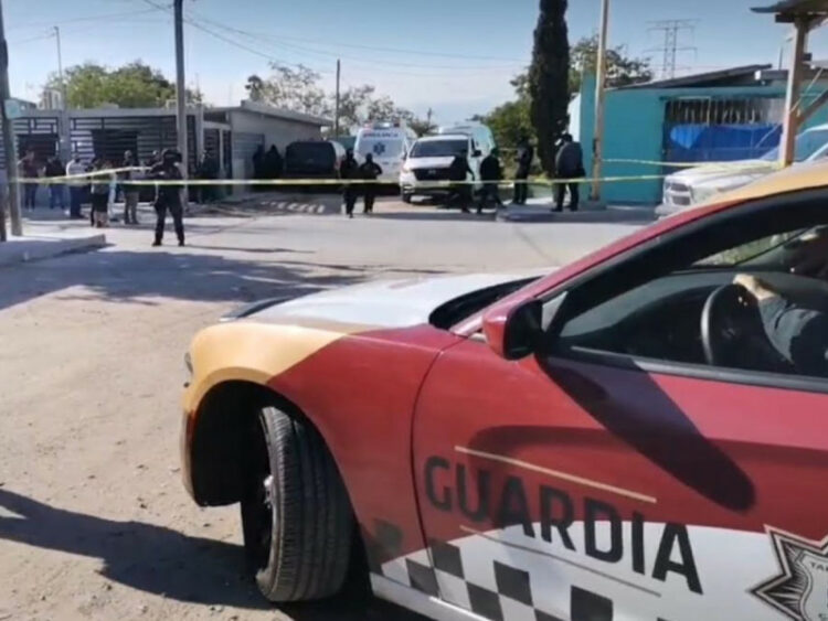 Baja impunidad en Tamaulipas con la detención de 90 personas
