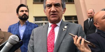 Petición de Biden sobre carteles mexicanos tienes sesgos políticos
